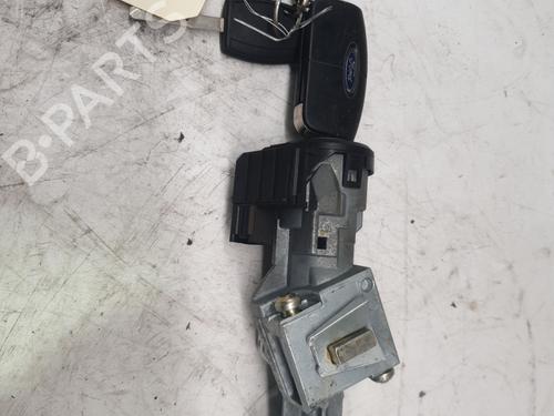 Ignition barrel FORD FOCUS II (DA_, HCP, DP) 1.6 TDCi | BP35793374M48 - Image 3