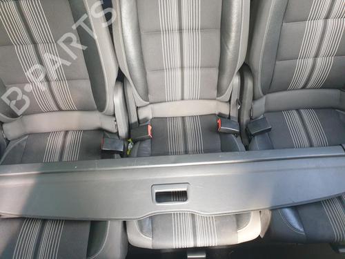 Rear parcel shelf VW TOURAN (1T3) 1.6 TDI | BP28153047C85 