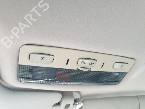 Used Interior roof light Interior roof light 38187916 38187916