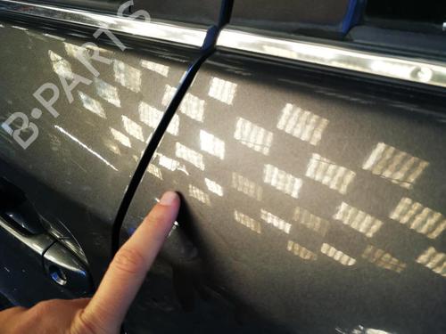 Used Left rear door TOYOTA AVENSIS Estate (_T27_) 2.0 D-4D (ADT270_, ADT270R) (126 hp) 22878802