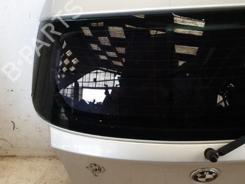 Used Tailgate BMW 1 (E87) 120 d (163 hp) 22878127