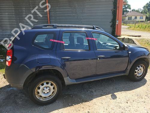 Rear seat DACIA DUSTER (HS_) | BP36650568C17 - Image 4