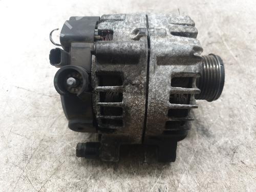 Alternator PEUGEOT 407 (6D_) 1.6 HDi 110 (6D9HZC, 6D9HYC) | BP28471224M7