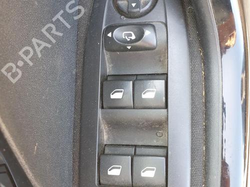 Left front window switch PEUGEOT 208 I (CA_, CC_) 1.6 BlueHDi 100 | BP26892972I27 - Image 3