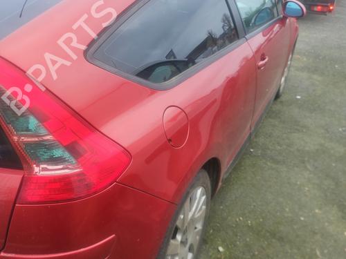 Left front window switch CITROËN C4 Coupe (LA_) 1.6 HDi | BP32785872I27 - Image 6