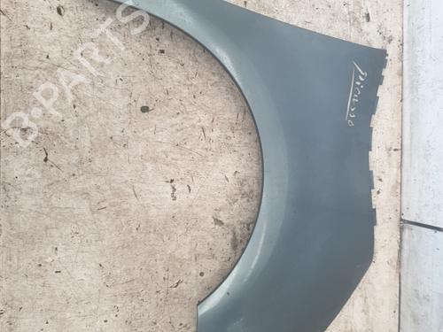 Used Right front fenders Right front fenders CITROËN C4 Grand Picasso I (UA_) 1.6 HDi (109 hp) 28490356 28490356