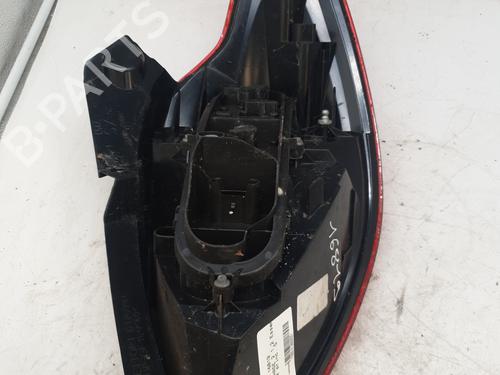 Left taillight FORD KA (RU8) 1.2 | BP36556163C34 - Image 2