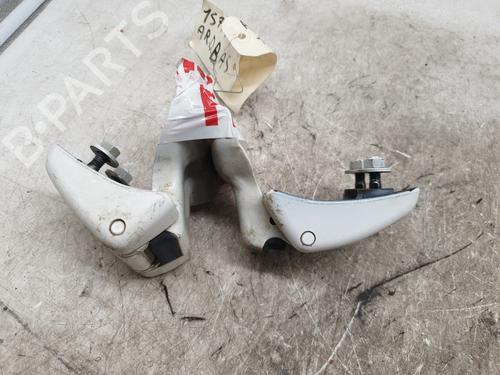 Used Hinge/Door check strap CITROËN JUMPY III Van (V_) 1.6 BlueHDi 95 (95 hp) 28020969