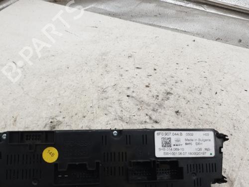 Climate control SEAT IBIZA V (KJ1, KJG) 1.5 TSI | BP22864285I5 