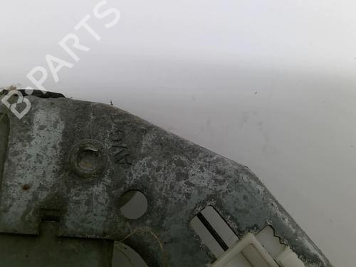 Used Front left window mechanism Front left window mechanism PEUGEOT 206 Hatchback (2A/C) 1.4 i (75 hp) 22881366 22881366