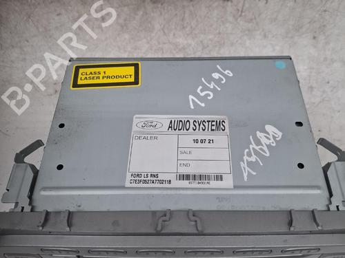 radio-ford-mondeo-iv-ba7-18-tdci-1619363-2007-2008-2009-2010-2011-2012-2013-2014-2015-22882116 main image