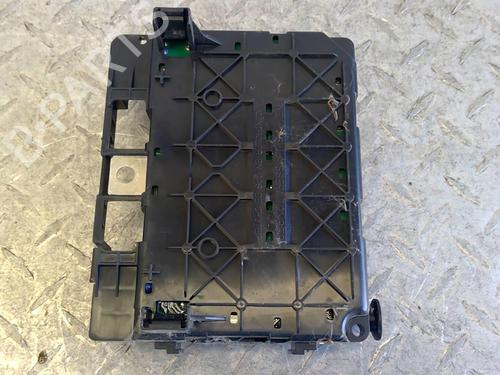 Fuse box CITROËN BERLINGO / BERLINGO FIRST Box Body/MPV (M_) 1.9 D 70 (MBWJZ, MCWJZ) | BP24533503E1 