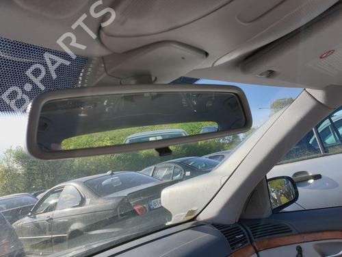 Used Rear mirror Rear mirror MERCEDES-BENZ S-CLASS (W220, V220) S 320 CDI (220.026, 220.126) (197 hp) 25333125 25333125