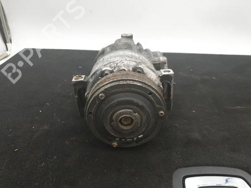Used AC compressor VW CADDY III Box Body/MPV (2KA, 2KH, 2CA, 2CH) 1.9 TDI (105 hp) 25842381
