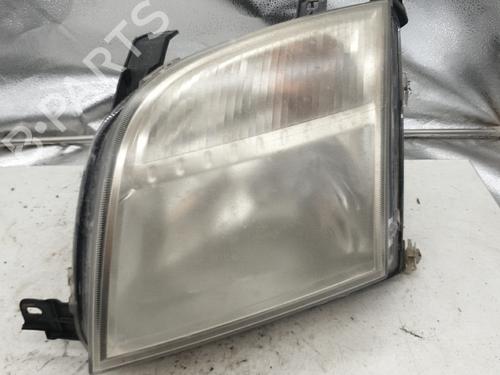 Used Right headlight FORD FUSION (JU_) 1.4 TDCi (68 hp) 24422239
