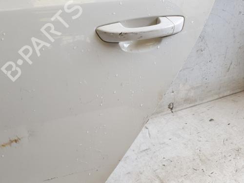 Left rear door VW GOLF VI (5K1) 1.4 TSI | BP22866133C4