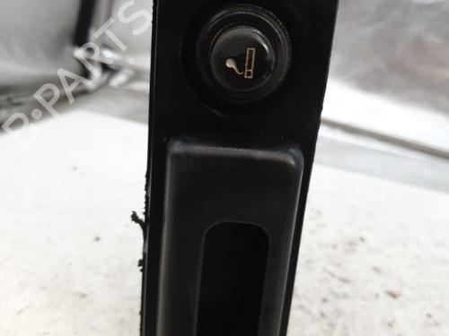 Used Ashtray Ashtray NISSAN X-TRAIL I (T30) 2.2 Di 4x4 (114 hp) 24423178 24423178