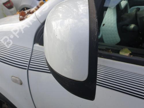 Left mirror RENAULT TWINGO III (BCM_, BCA_) 1.0 SCe 70 (BCMB) | BP30106839C26