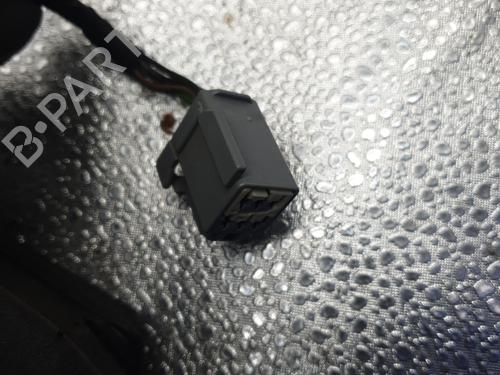 Retrovisor izquierdo FORD FOCUS C-MAX (DM2) 1.6 TDCi | BP24180887C26 