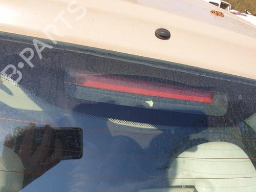Used Third brake light Third brake light FIAT 500 (312_) 1.2 (312AXA1A) (69 hp) 33317520 33317520
