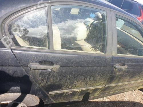 Used Right rear door BMW 3 (E46) 320 d (129 hp) 28707535