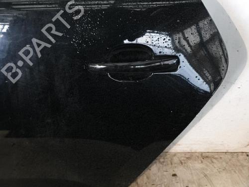 Used Left rear door PEUGEOT 3008 I MPV (0U_) 1.6 HDi (109 hp) 22884326