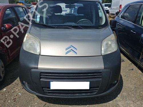 Used Front right belt tensioner CITROËN NEMO MPV 1.4 HDi (68 hp) 25843595