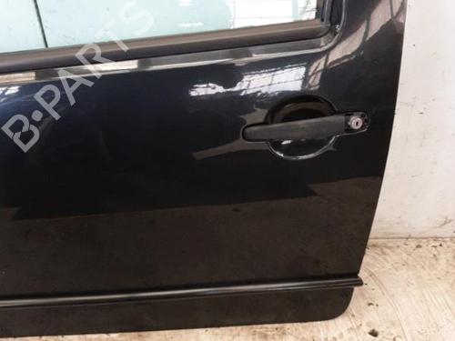 Left front door CITROËN C2 (JM_) 1.4 HDi | BP22884314C2 