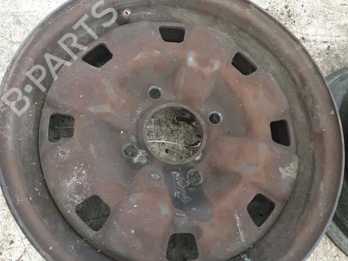 Rim PEUGEOT 106 II (1A_, 1C_) 1.5 D | BP30125420C45 