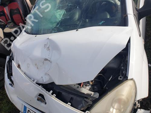 Engine RENAULT TWINGO II (CN0_) 1.2 (CN0D) | BP32307875M1 - Image 3