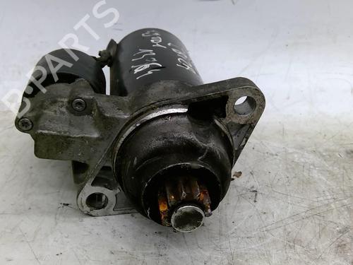 Used Starter Starter SEAT IBIZA III (6L1) 1.9 SDI (64 hp) 22872061 22872061