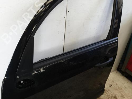 Left front door CITROËN C3 Picasso (SH_) 1.4 VTi 95 (SH8FSC, SH8FP0, SH8FP6) | BP22879587C2 