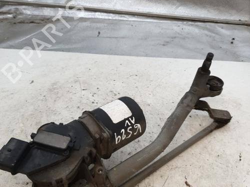 Used Front wiper motor Front wiper motor CITROËN C3 I (FC_, FN_) 1.4 HDi (68 hp) 22864452 22864452