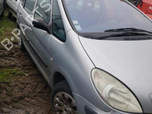 Left taillight CITROËN XSARA PICASSO (N68) 1.6 HDi | BP22883704C34 