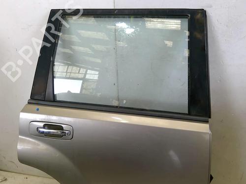 Right rear door NISSAN X-TRAIL I (T30) 2.2 Di 4x4 | BP22868087C5 
