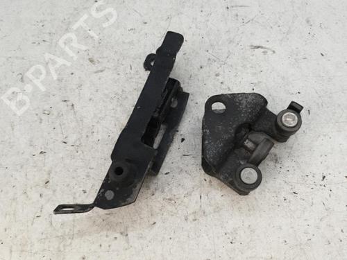 Used Hinge/Door check strap Hinge/Door check strap RENAULT KANGOO (KC0/1_) 1.2 16V (KC05, KC06, KC03, KC0T, KC0W, KC1D) (75 hp) 24421948 24421948