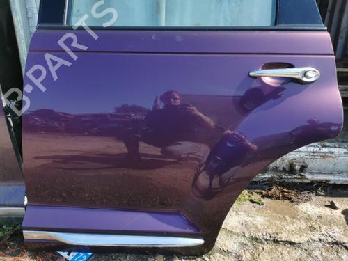 Left rear door CHRYSLER PT CRUISER (PT_) 2.2 CRD | BP22866996C4 