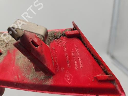 Other RENAULT VEL SATIS (BJ0_) 2.0 16V Turbo (BJ0K) | BP30508531O1 - Image 2