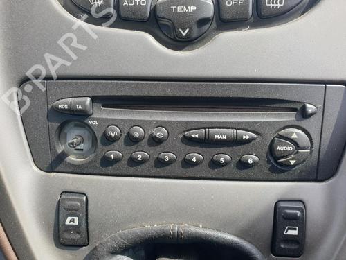 Radio CITROËN XSARA PICASSO (N68) 2.0 HDi | BP28585922E6 