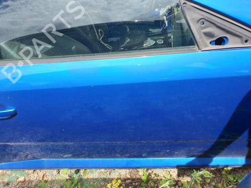 Right front door OPEL TIGRA TwinTop (X04) 1.4 (R97) | BP27594522C3 