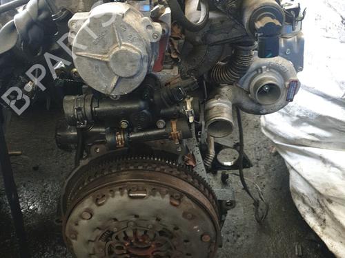 Engine PEUGEOT 208 I (CA_, CC_) 1.6 HDi / BlueHDi 75 | BP30967905M1 - Image 3
