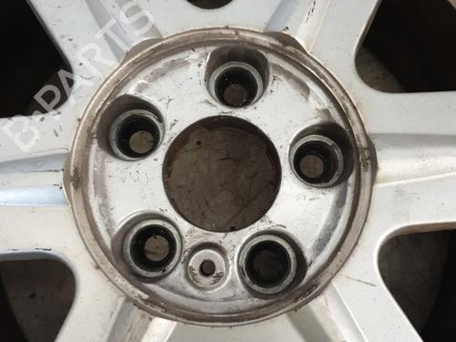 Rim RENAULT LAGUNA II Grandtour (KG0/1_) 1.9 dCi (KG0G) | BP22877810C45 