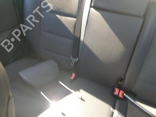 Rear seat MERCEDES-BENZ A-CLASS (W169) A 160 CDI (169.006, 169.306) | BP29430032C17 