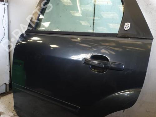 Used Left rear door Left rear door FORD FOCUS II (DA_, HCP, DP) 1.6 TDCi (109 hp) 22878330 22878330
