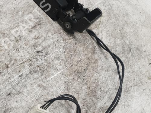 Used Seat buckle PEUGEOT 308 SW II (LC_, LJ_, LR_, LX_, L4_) 2.0 BlueHDi 150 (150 hp) 23039932