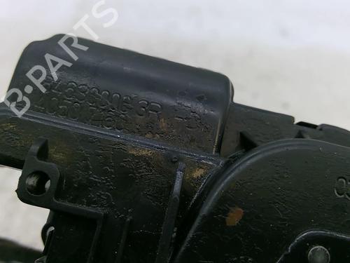 Used Tailgate lock Tailgate lock 22872796 22872796