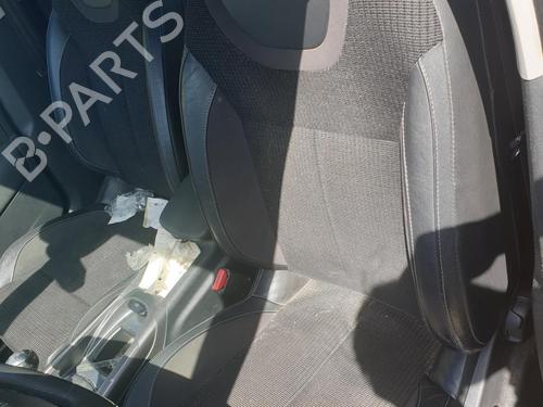 Left front seat CITROËN C4 II (NC_) 2.0 HDi / BlueHDi 150 | BP29738380C15 - Image 2