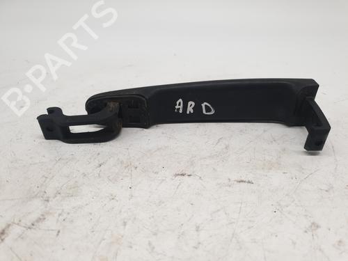 Rear right exterior door handle CITROËN C3 I (FC_, FN_) 1.4 HDi | BP22877544C130 