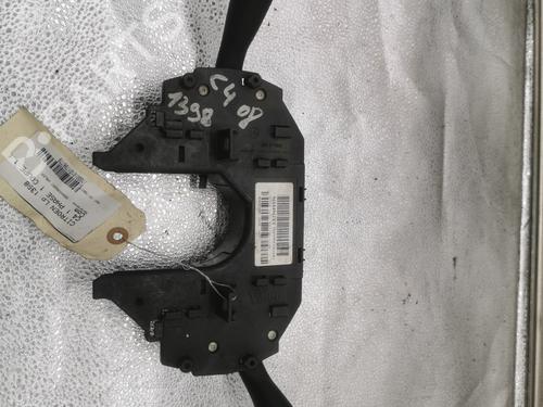 Steering column stalk CITROËN C4 Coupe (LA_) 1.6 HDi | BP23883189I23 - Image 4