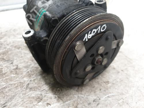 AC compressor PEUGEOT 307 CC (3B) 2.0 16V | BP30901825M34 - Image 3